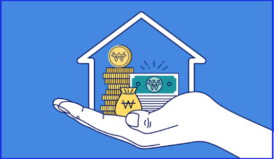 긴급생계지원금