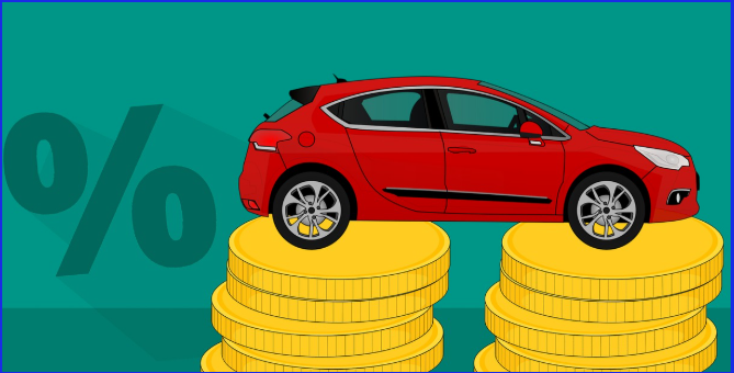 자동차세 연납 신청