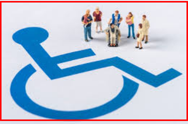 장애인 주차구역 신고방법