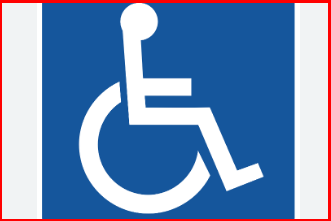 장애인 주차구역 신고방법