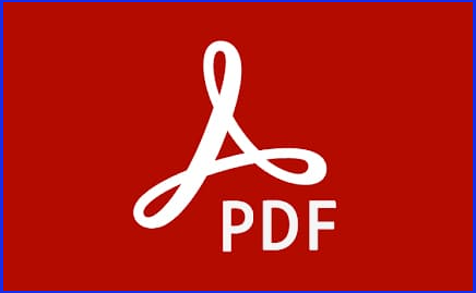 PDF 뷰어 다운로드