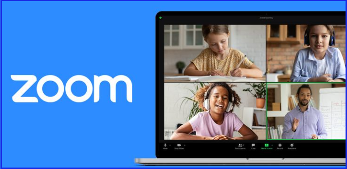 ZOOM PC버전 무료 다운로드
