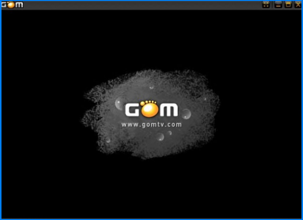 곰플레이어 다운로드