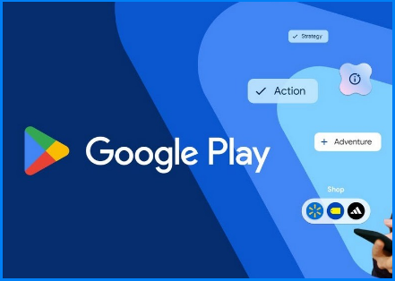 구글 플레이스토어 다운로드