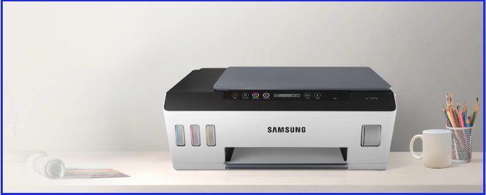 삼성 프린터 드라이버 다운로드