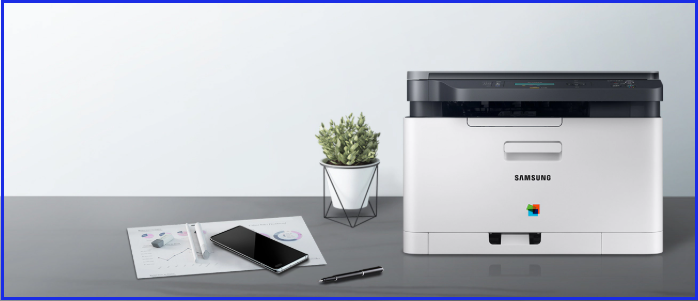 삼성 프린터 드라이버 다운로드