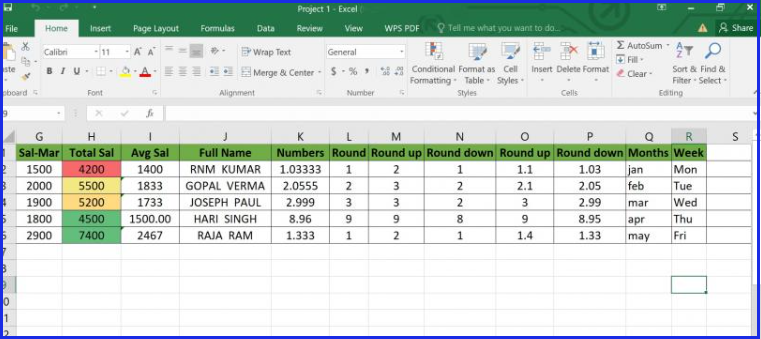 엑셀 무료 다운로드