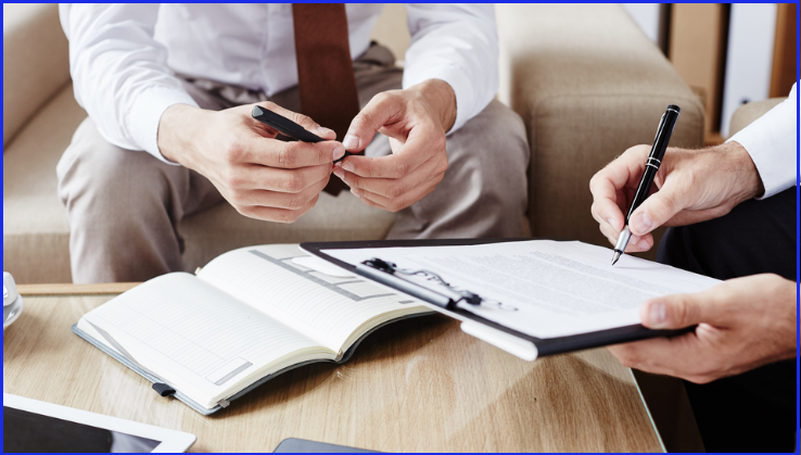 재직증명서 양식 다운로드