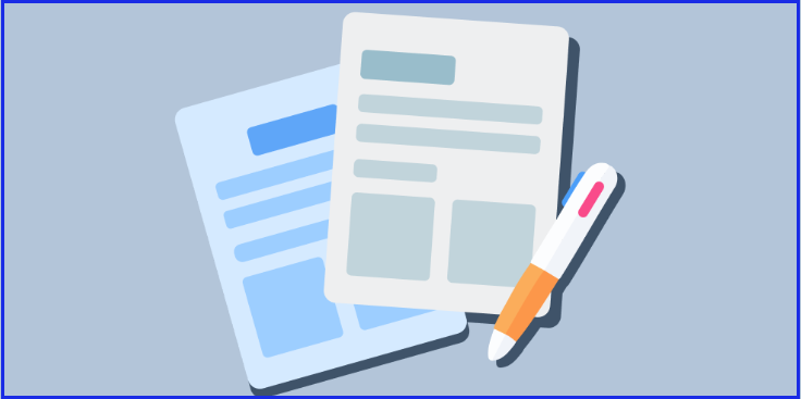 경력증명서 양식 다운로드