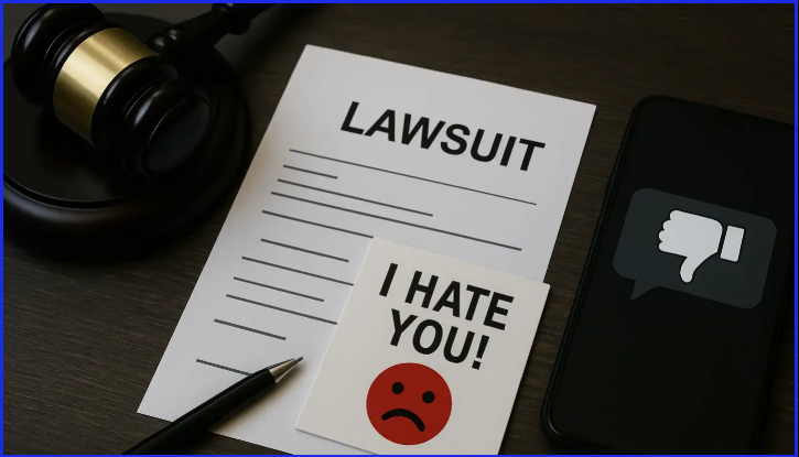 고소장 양식 다운로드