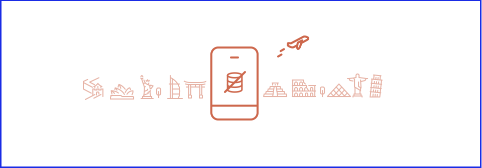 데이터로밍무조건차단서비스 신청 해지