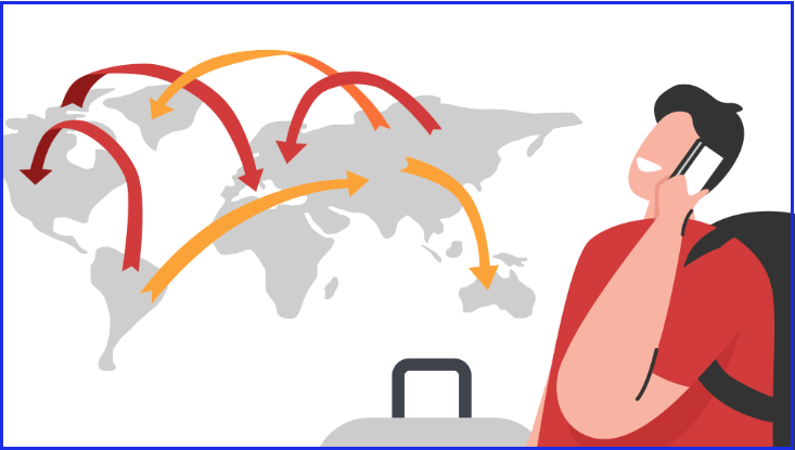 데이터로밍무조건차단서비스 신청 해지