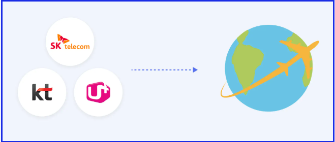 데이터로밍무조건차단서비스 신청 해지