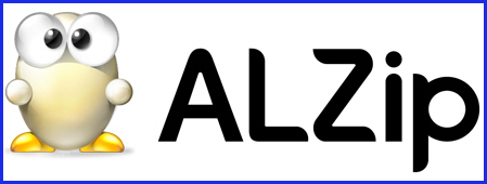 알집 다운로드