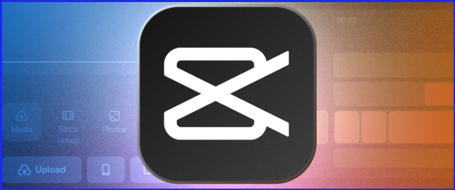 캡컷 PC 다운로드