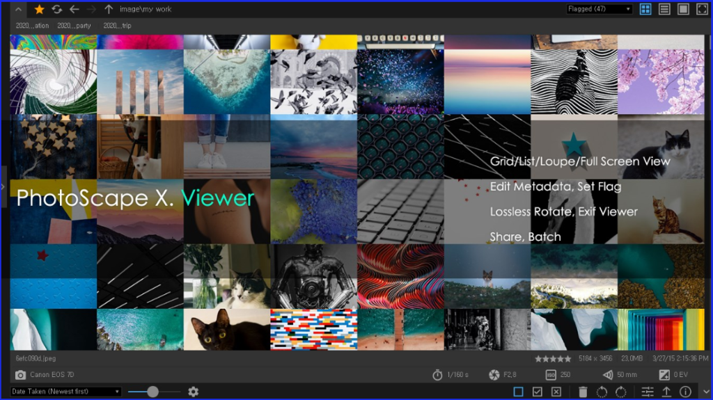 포토스케이프X 다운로드